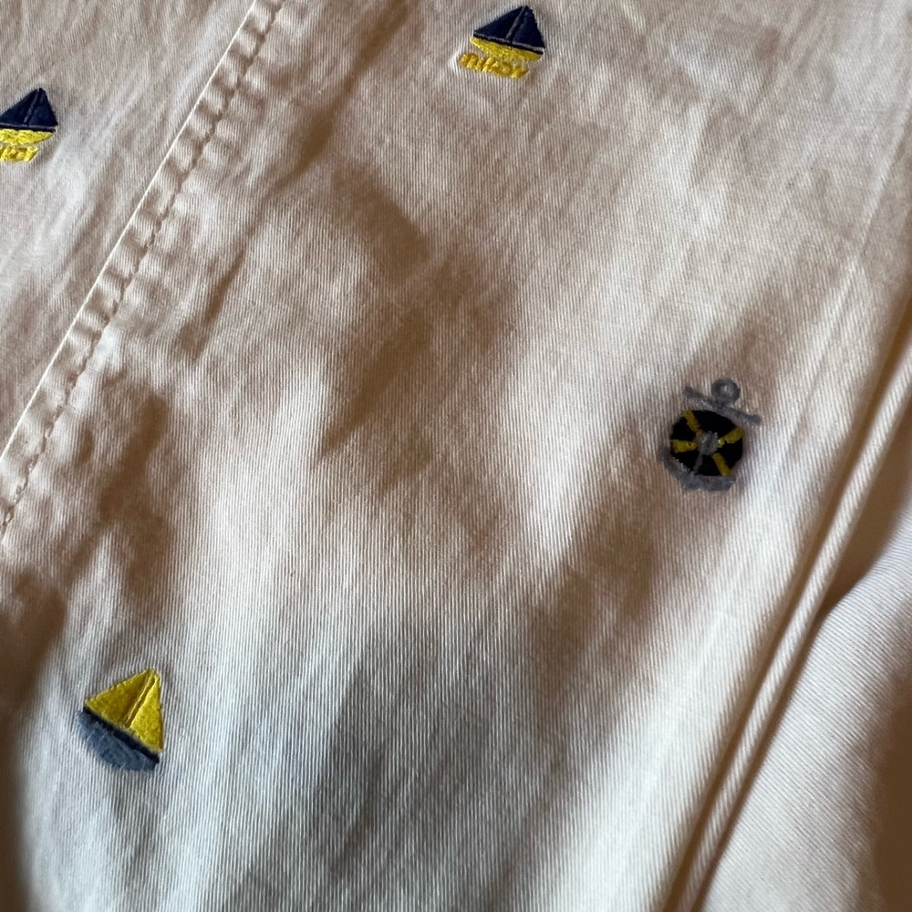 Chinos - Picture 2 of 5